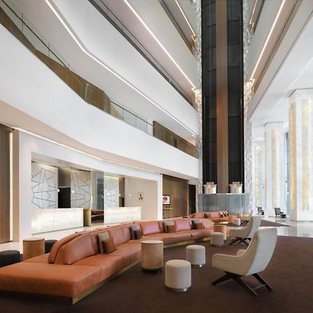 מלון Intercontinental Luanda Miramar By Ihg מראה חיצוני תמונה