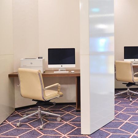 מלון Intercontinental Luanda Miramar By Ihg מראה חיצוני תמונה
