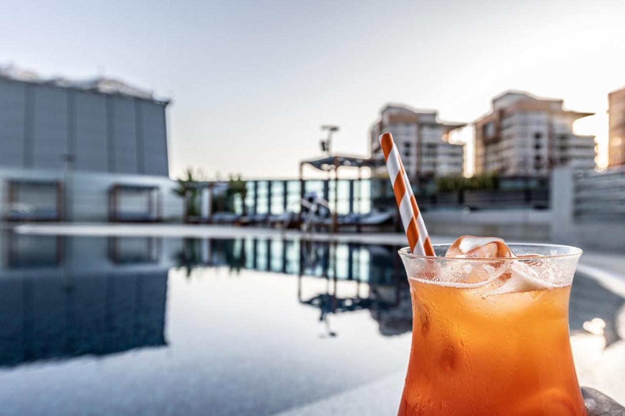 מלון Intercontinental Luanda Miramar By Ihg מראה חיצוני תמונה