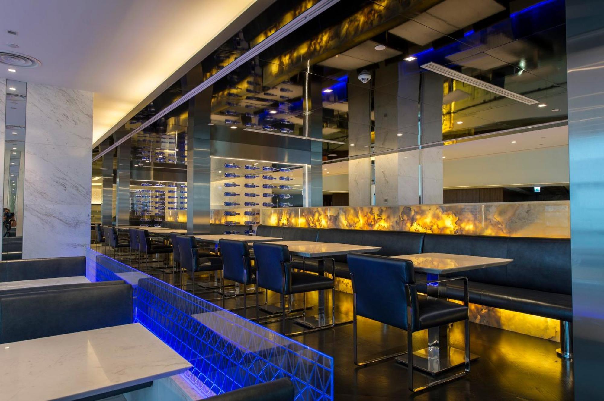 מלון Intercontinental Luanda Miramar By Ihg מראה חיצוני תמונה