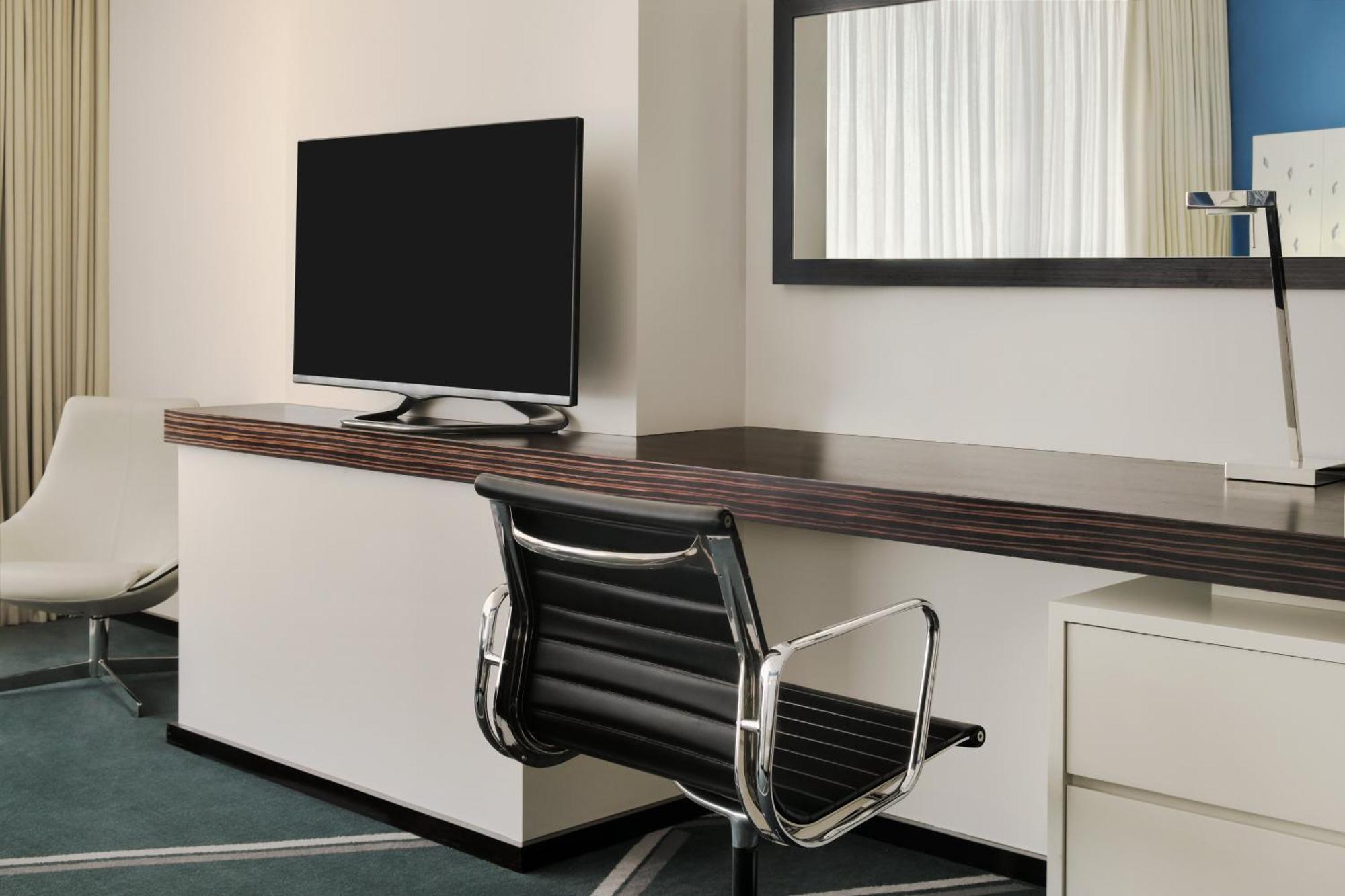 מלון Intercontinental Luanda Miramar By Ihg מראה חיצוני תמונה