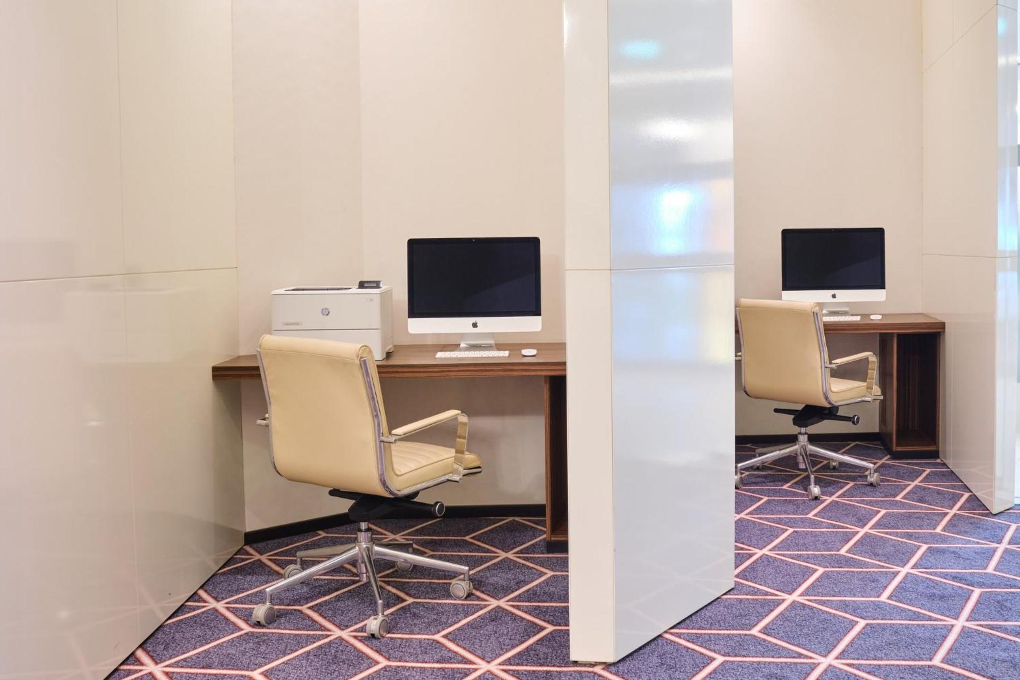 מלון Intercontinental Luanda Miramar By Ihg מראה חיצוני תמונה