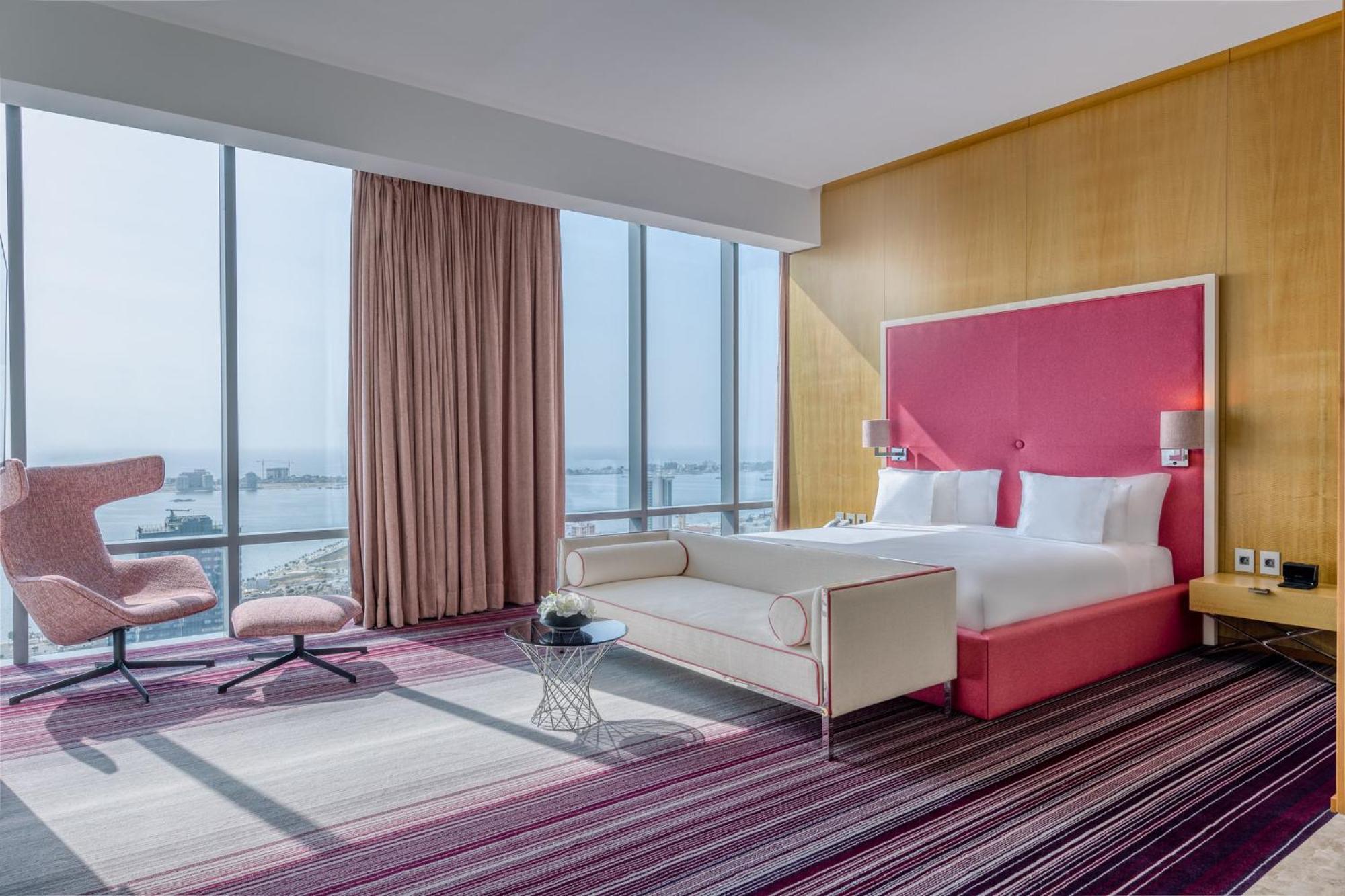 מלון Intercontinental Luanda Miramar By Ihg מראה חיצוני תמונה